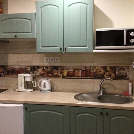 Flat Apartment ยาเรมชา ภายนอก รูปภาพ