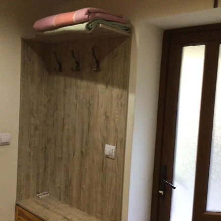 Flat Apartment ยาเรมชา ภายนอก รูปภาพ