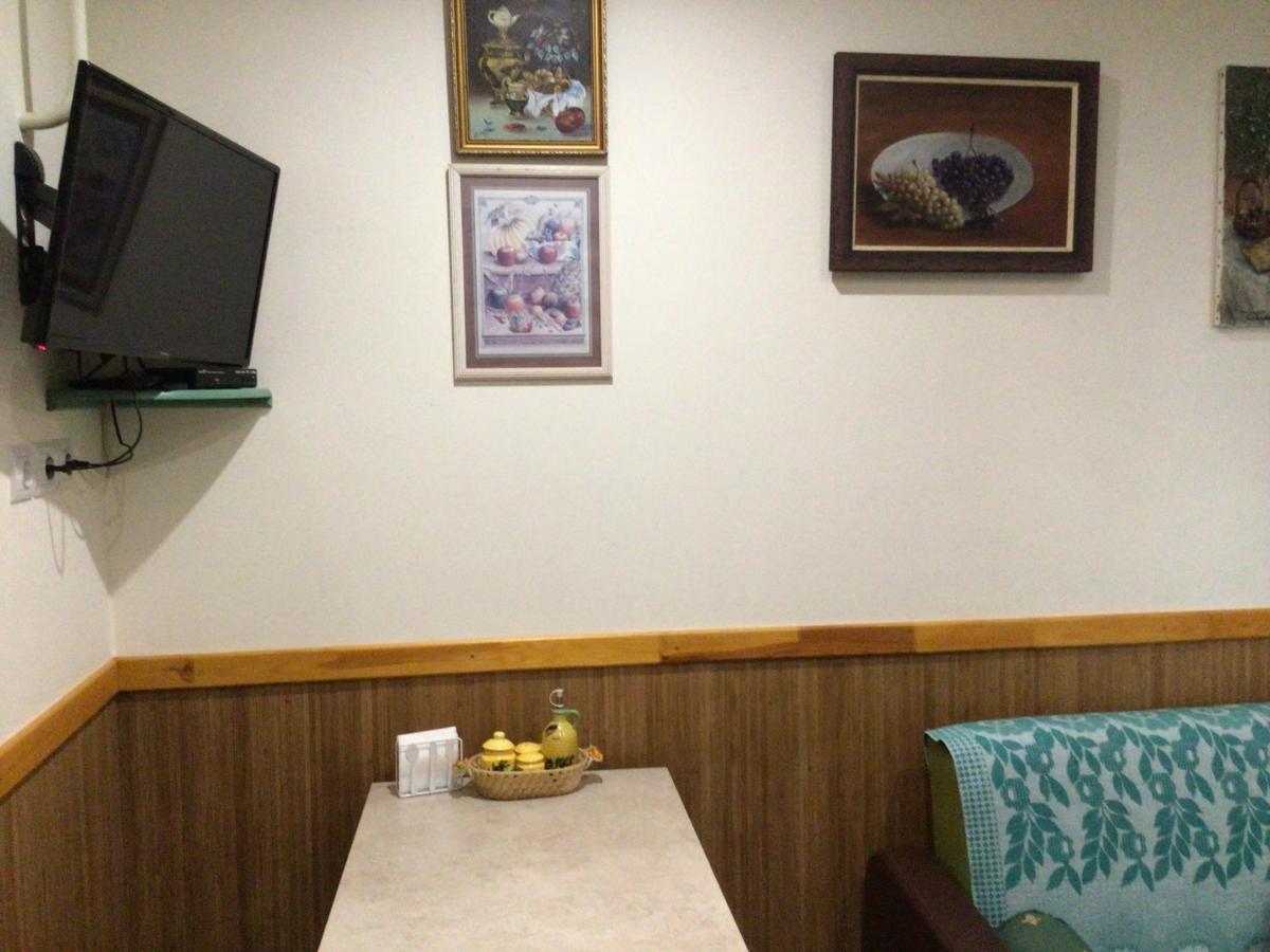 Flat Apartment ยาเรมชา ภายนอก รูปภาพ