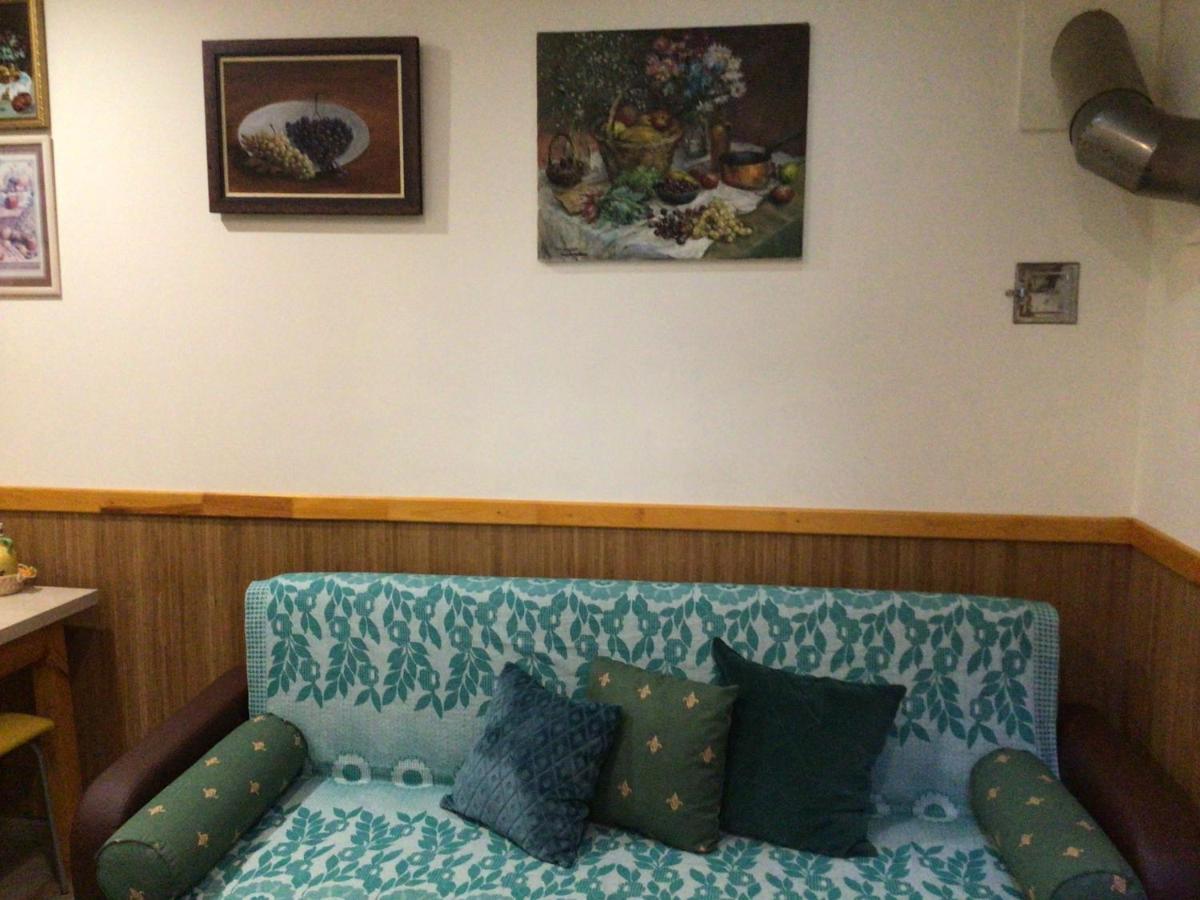 Flat Apartment ยาเรมชา ภายนอก รูปภาพ